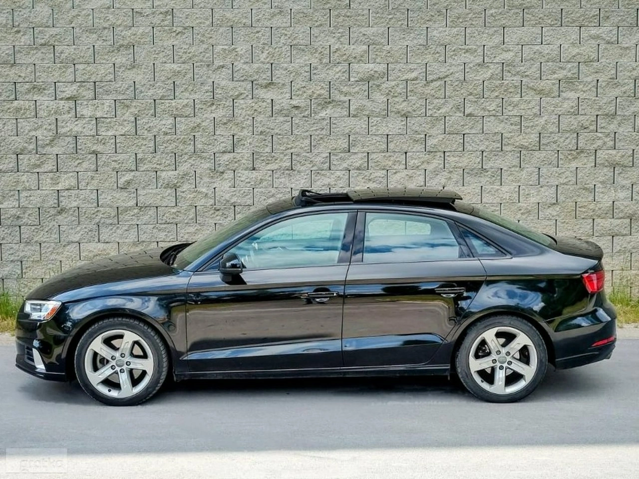 Audi A3 - Zdjęcie 19