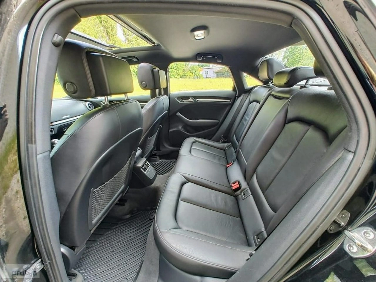 Audi A3 - Zdjęcie 2