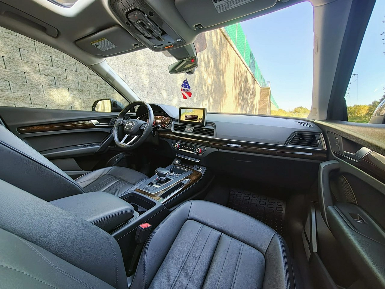 Audi Q5 - Zdjęcie 7