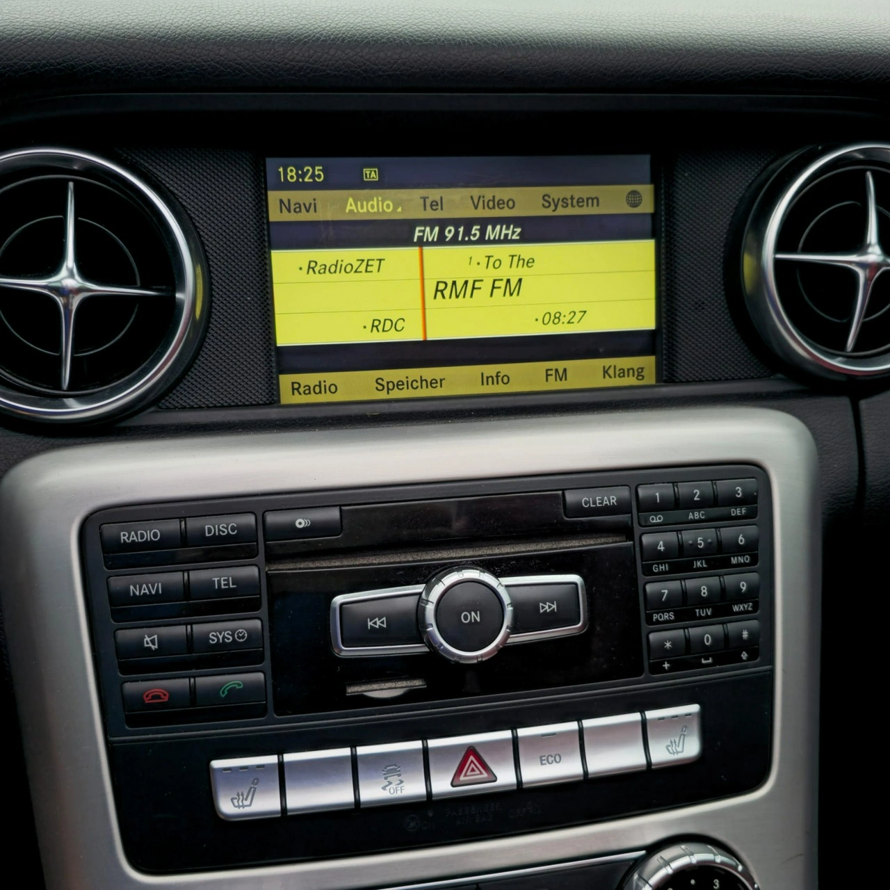 Mercedes SLK 200 - Zdjęcie 35