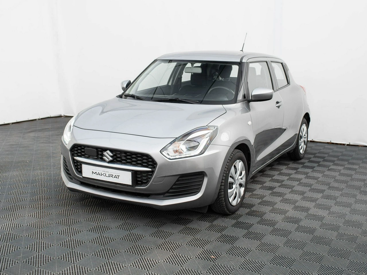 Suzuki Swift - Zdjęcie 1