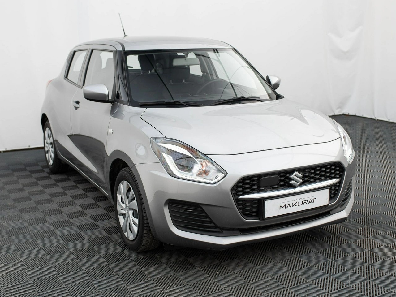 Suzuki Swift - Zdjęcie 2