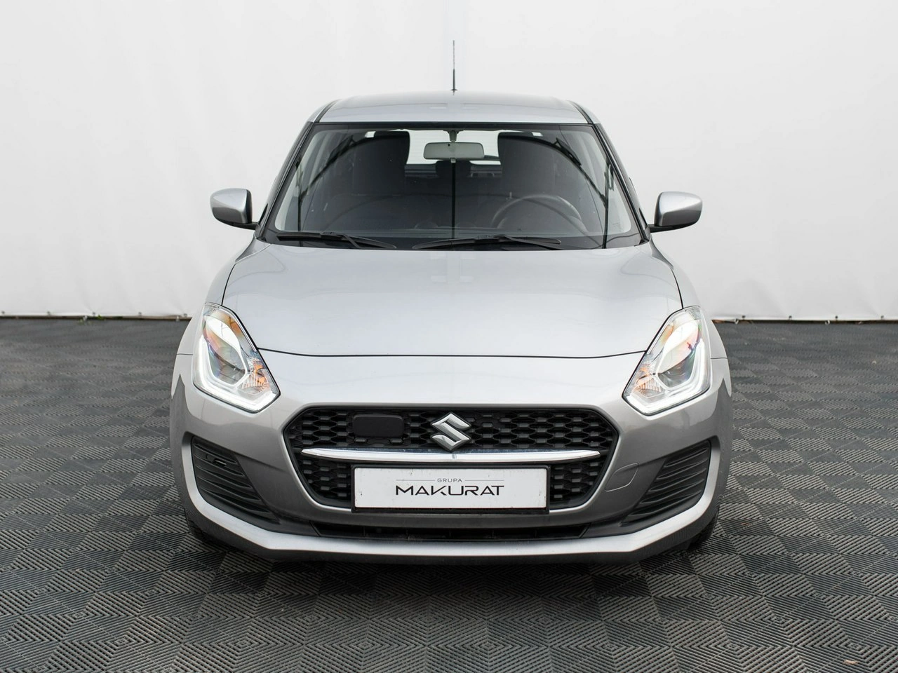 Suzuki Swift - Zdjęcie 6
