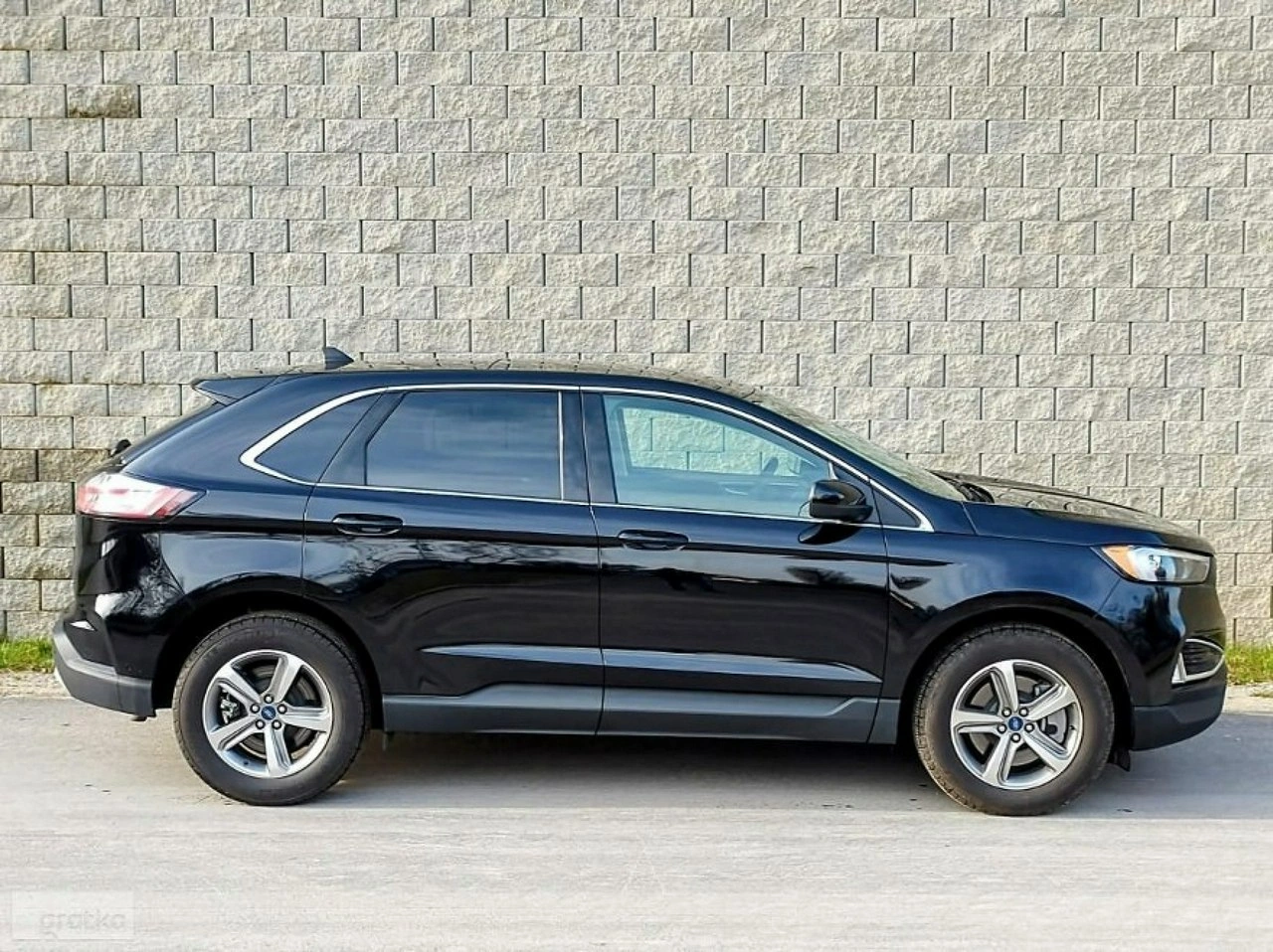 Ford Edge - Zdjęcie 15