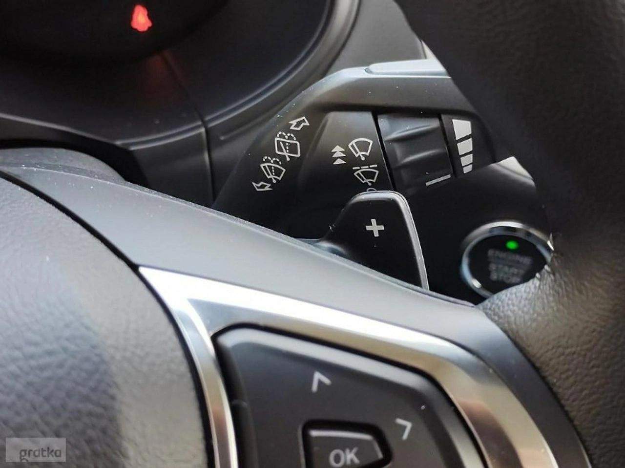 Ford Edge - Zdjęcie 19