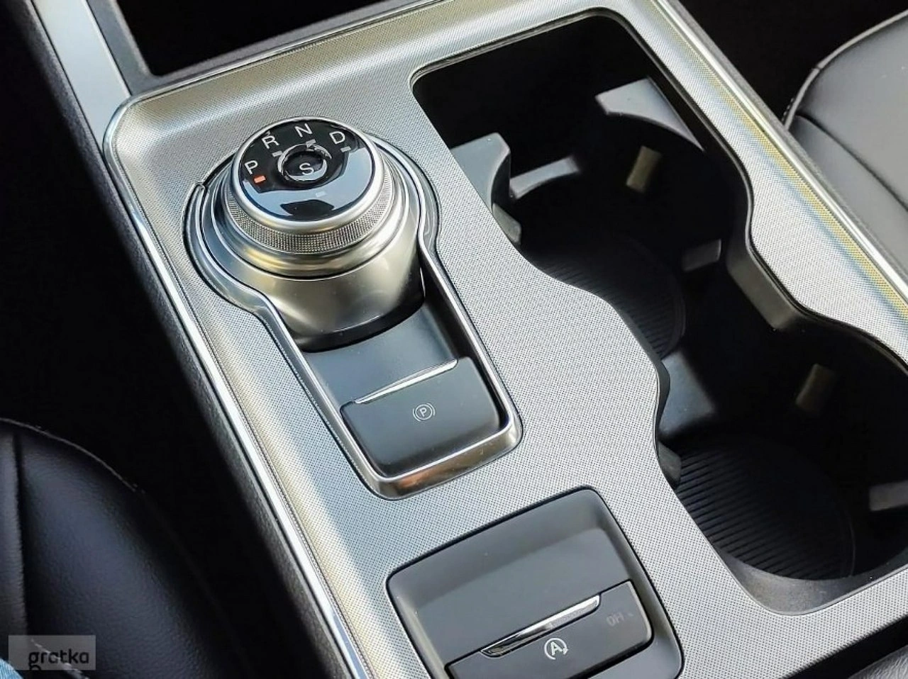 Ford Edge - Zdjęcie 4