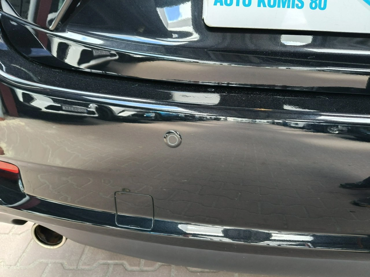 Mazda 3 - Zdjęcie 11