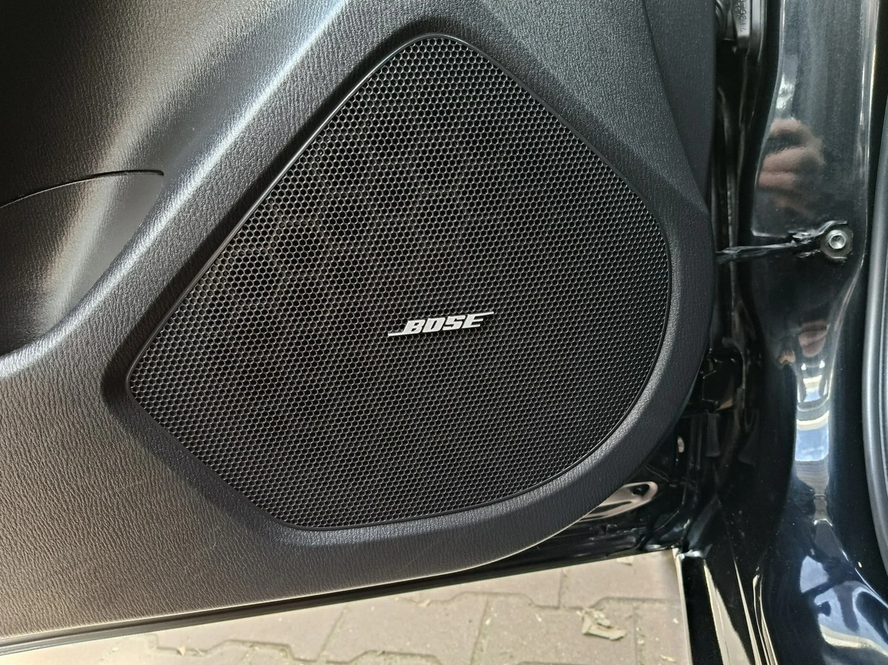 Mazda 3 - Zdjęcie 18