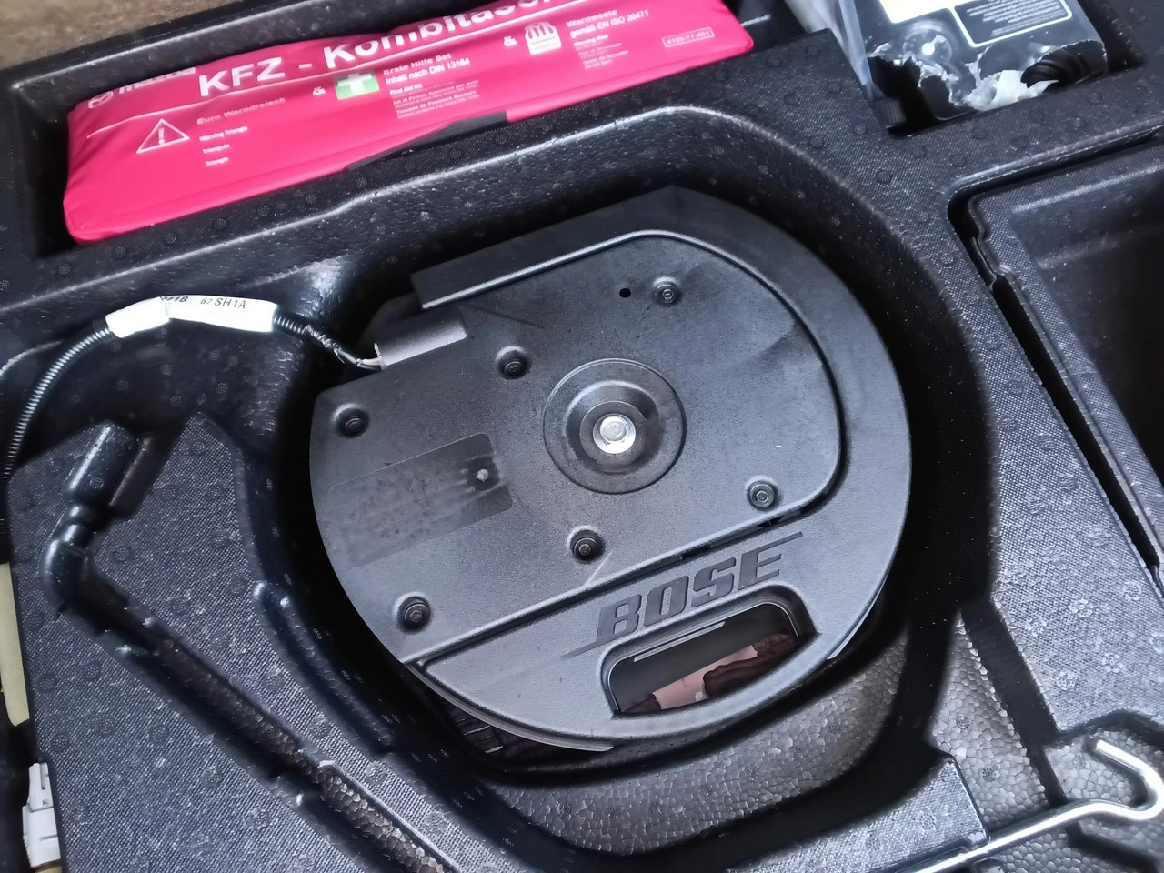 Mazda CX-3 - Zdjęcie 34