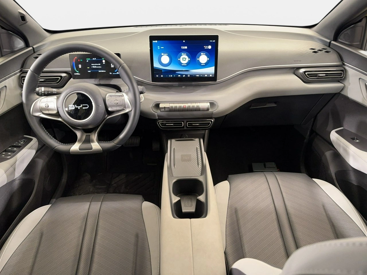 BYD Dolphin Surf - Zdjęcie 14