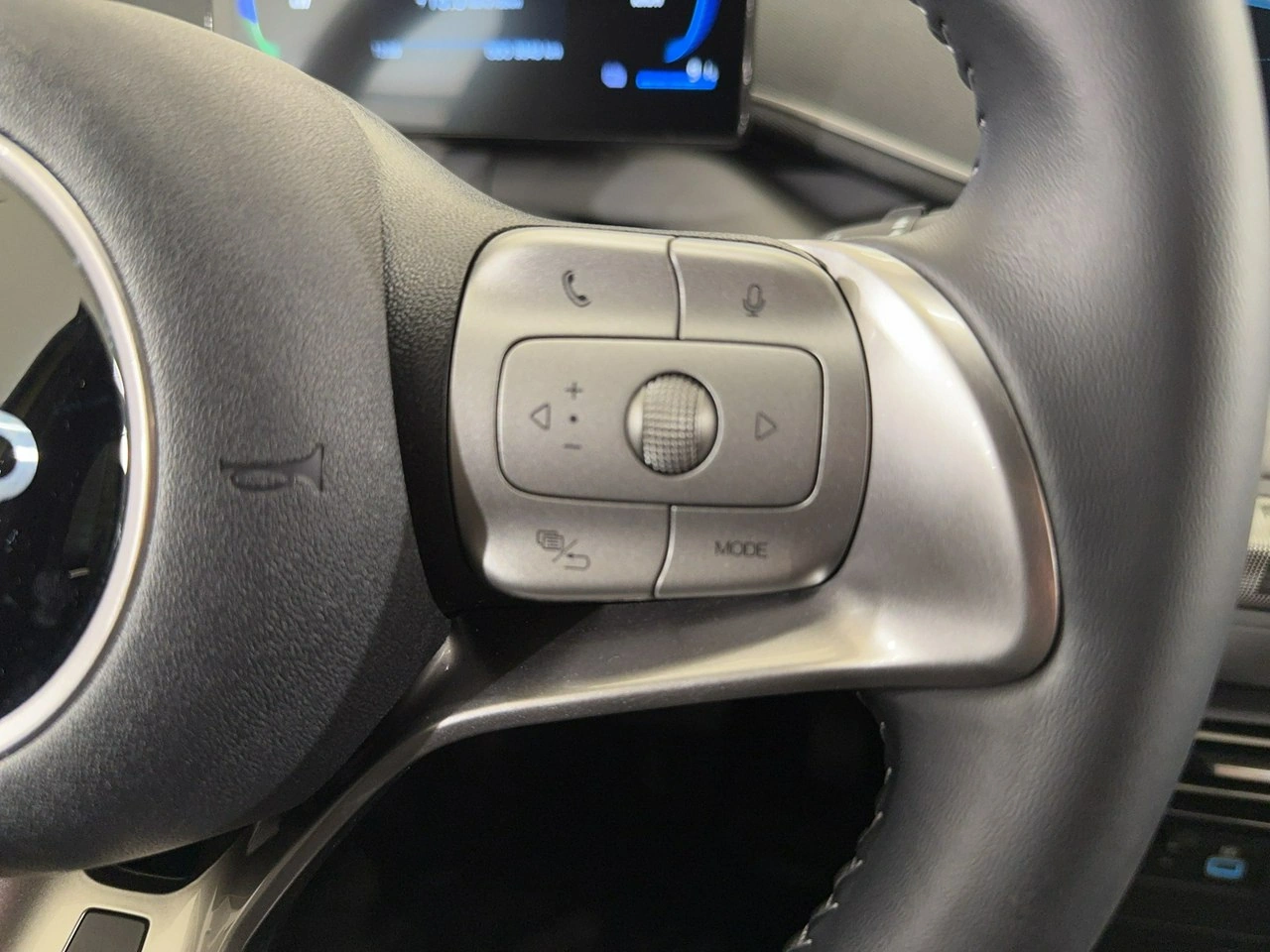 BYD Dolphin Surf - Zdjęcie 17