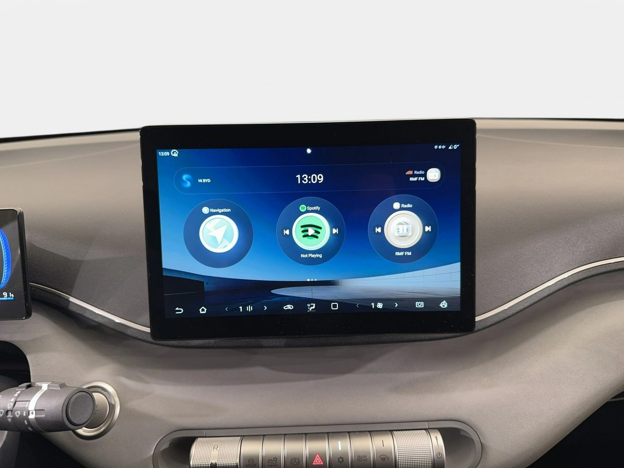 BYD Dolphin Surf - Zdjęcie 20
