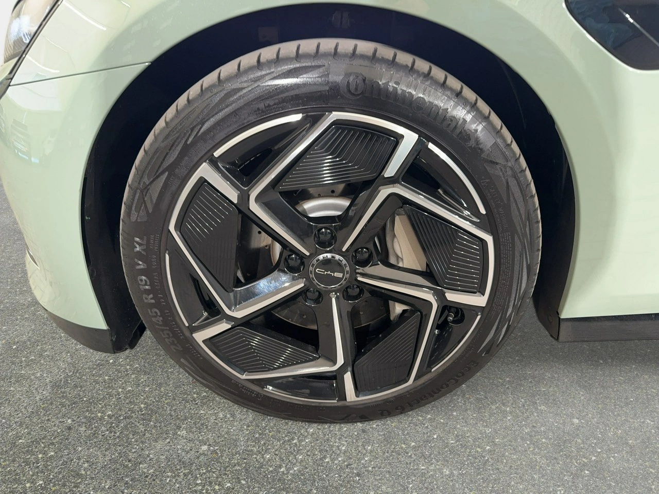 BYD Seal - Zdjęcie 9