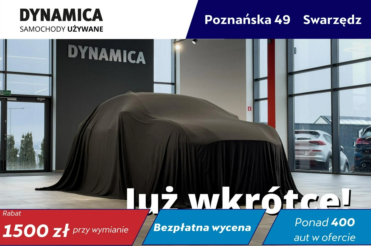 Audi Q5 - Główne zdjęcie