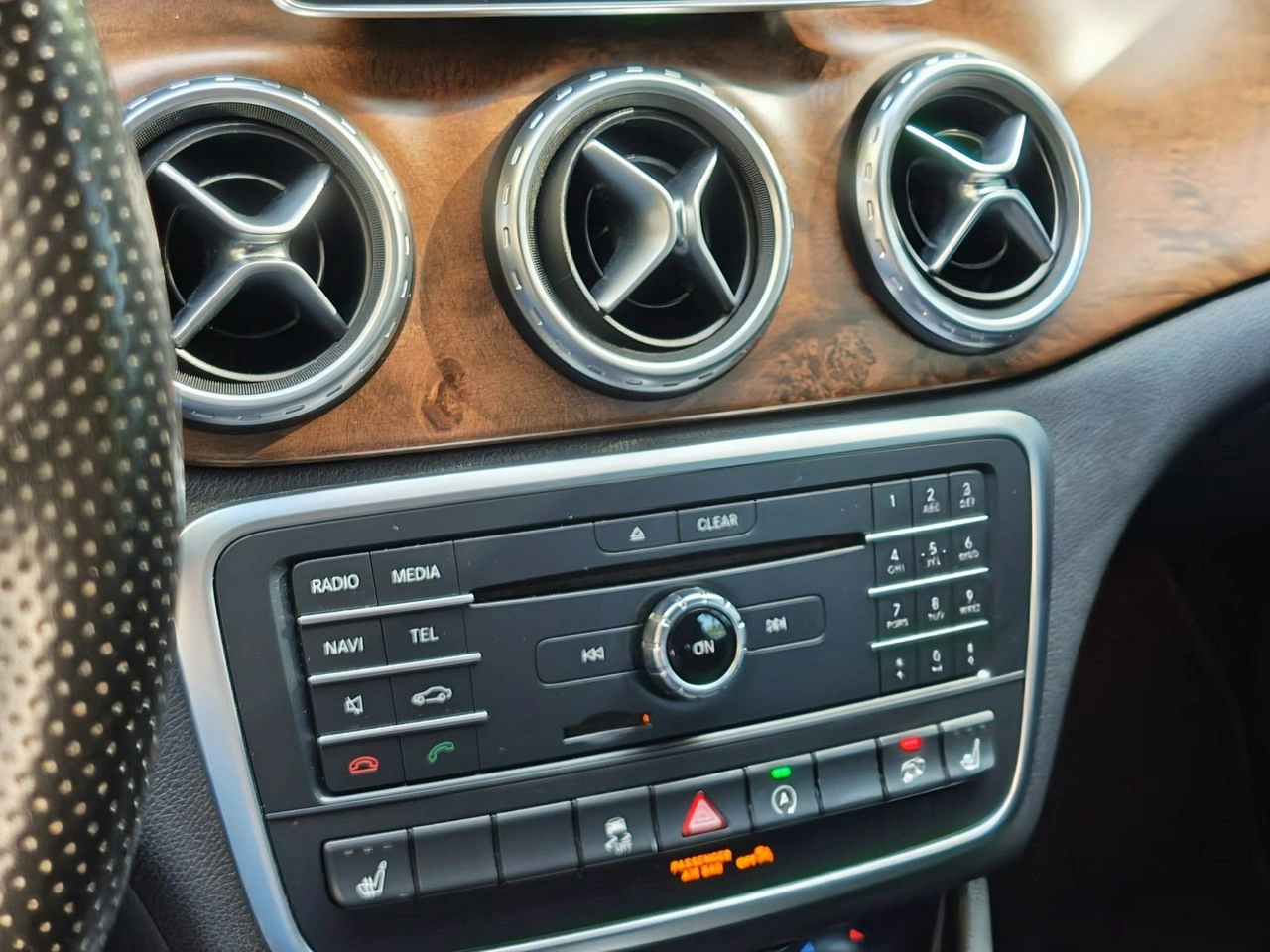 Mercedes A45 AMG - Zdjęcie 24