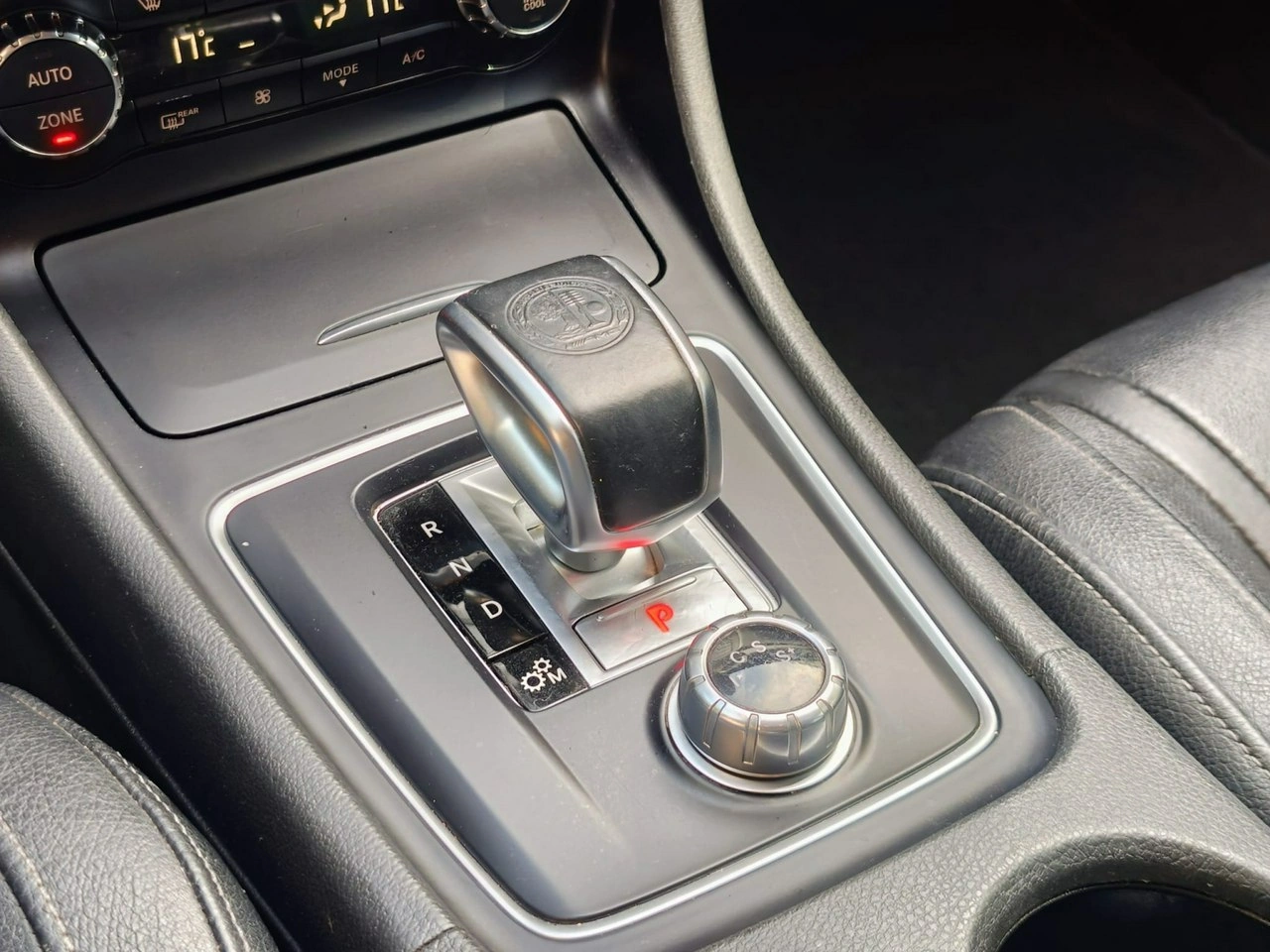 Mercedes A45 AMG - Zdjęcie 28