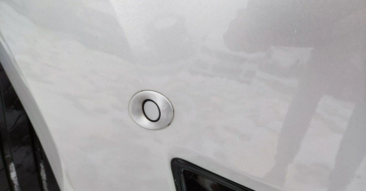 Ford C-MAX - Zdjęcie 18