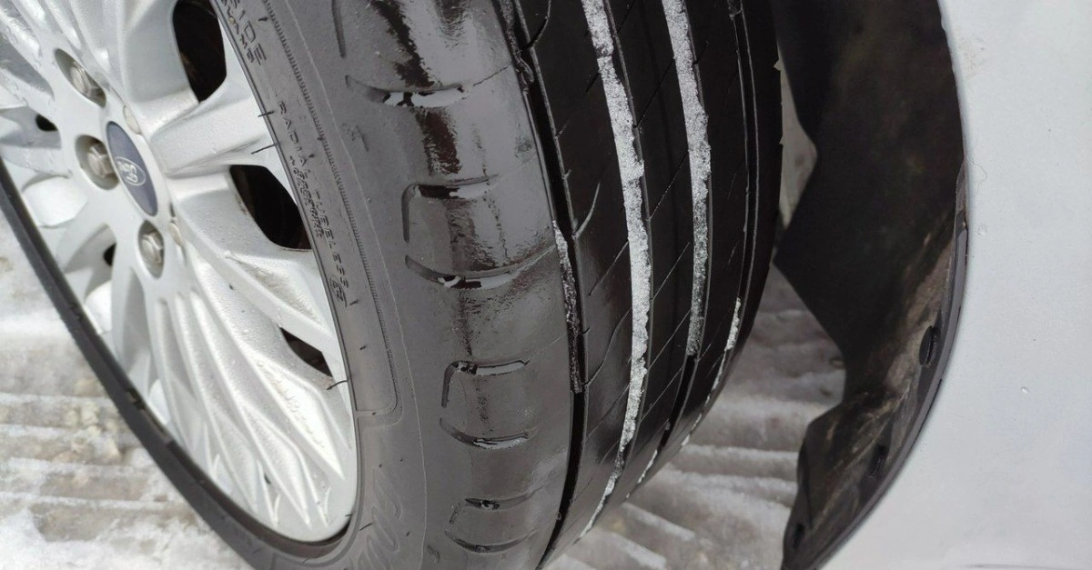 Ford C-MAX - Zdjęcie 19