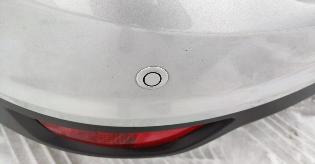 Ford C-MAX - Zdjęcie 21