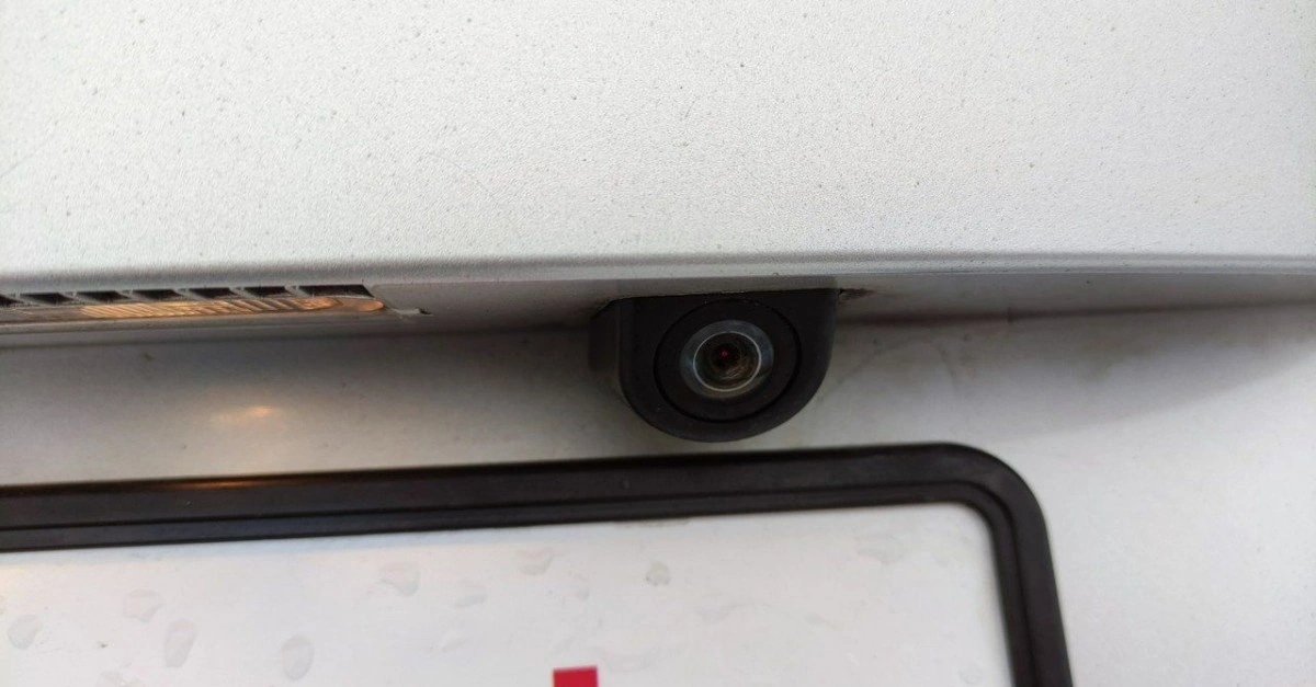 Ford C-MAX - Zdjęcie 22