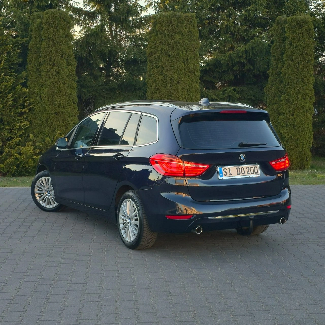 BMW inny - Zdjęcie 9