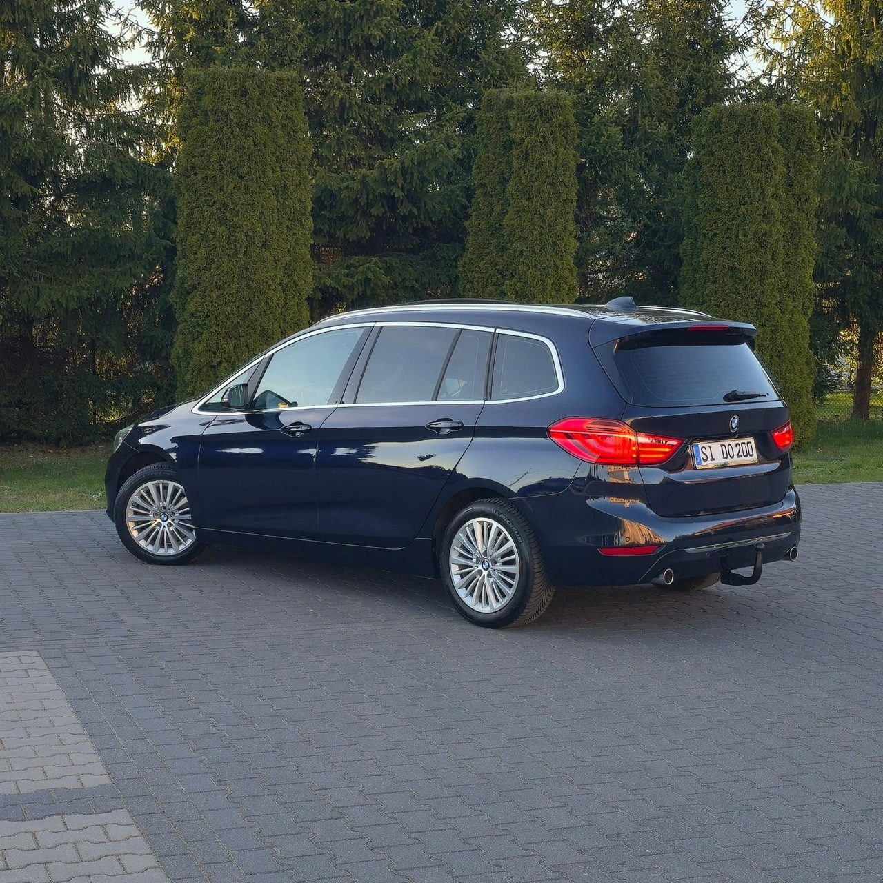 BMW inny - Zdjęcie 10