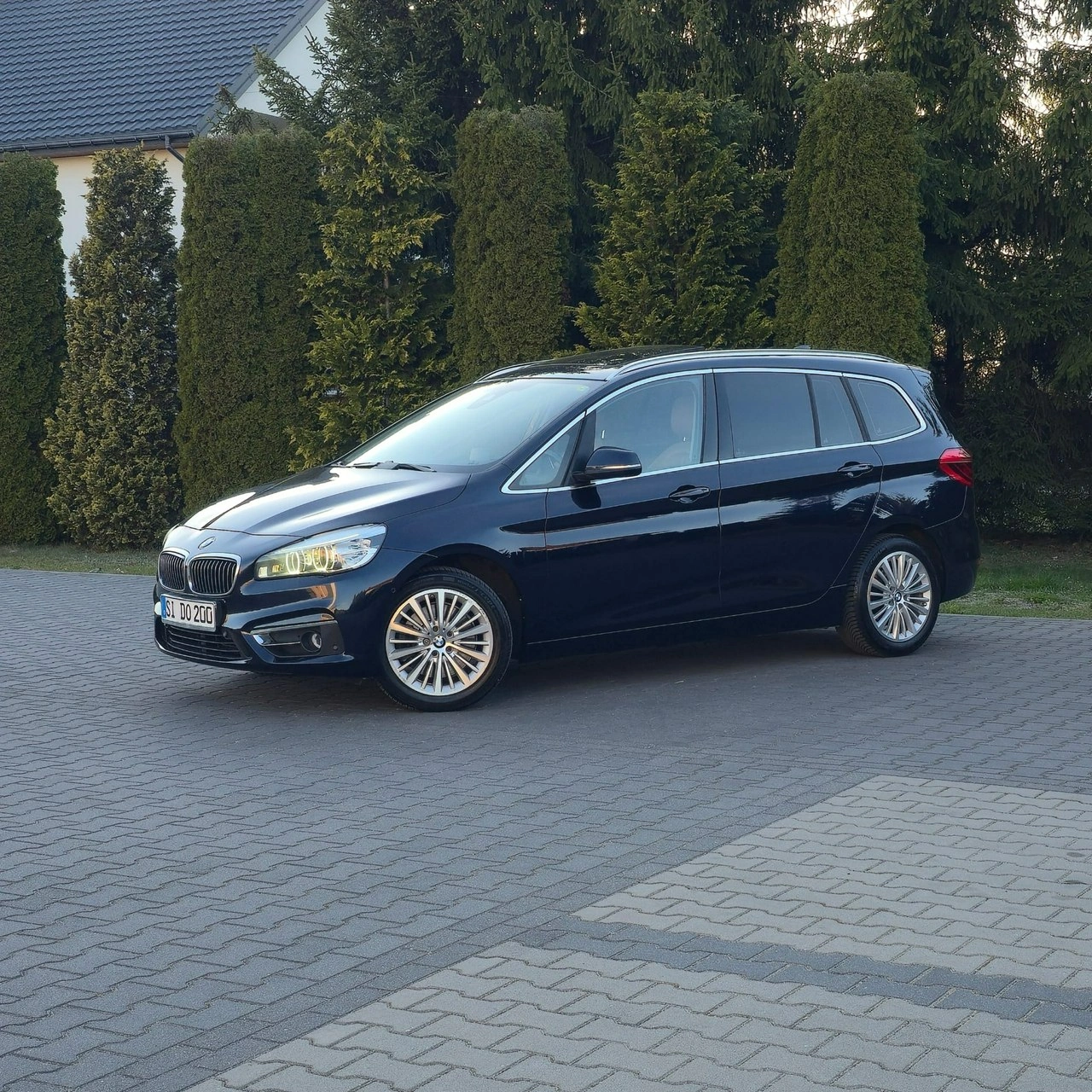 BMW inny - Zdjęcie 2