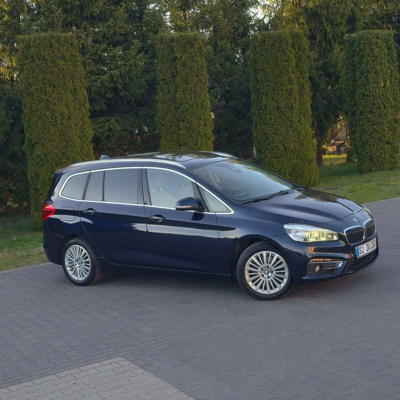 BMW inny - Zdjęcie 6