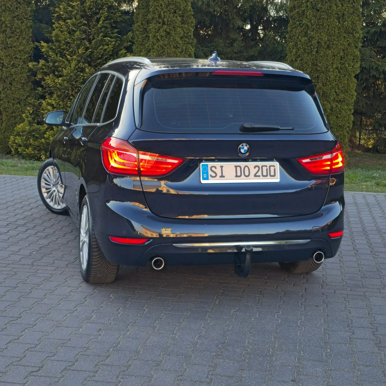 BMW inny - Zdjęcie 8