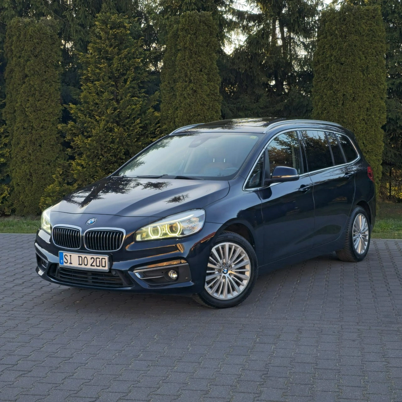 BMW inny - Główne zdjęcie