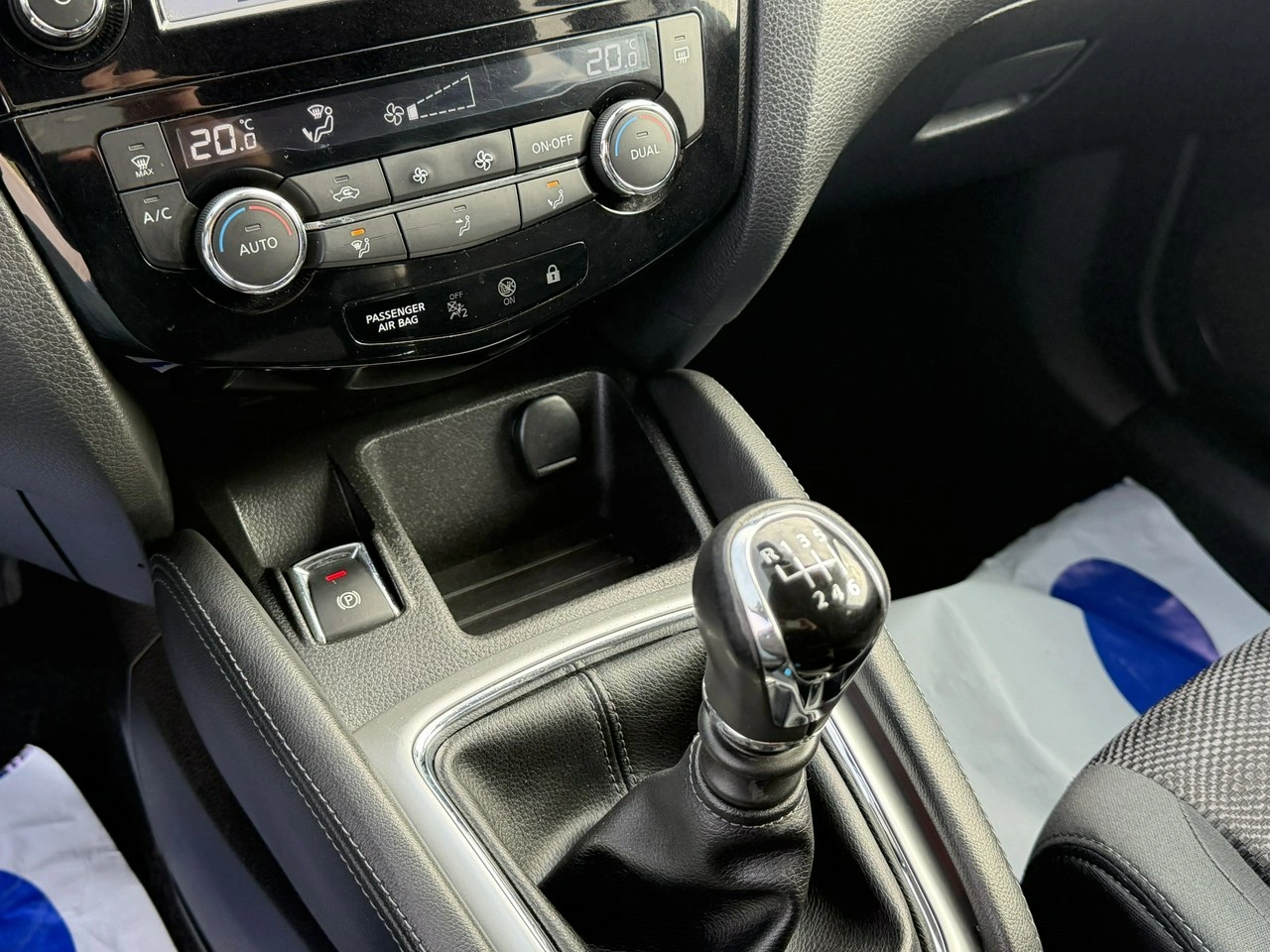 Nissan Qashqai - Zdjęcie 26