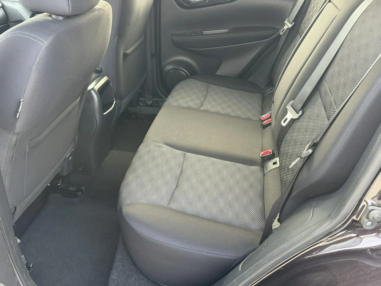 Nissan Qashqai - Zdjęcie 29