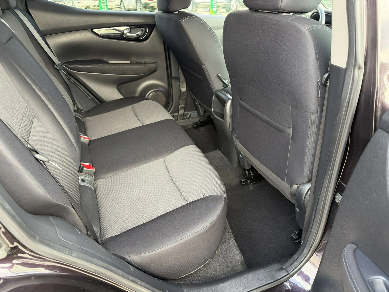 Nissan Qashqai - Zdjęcie 31
