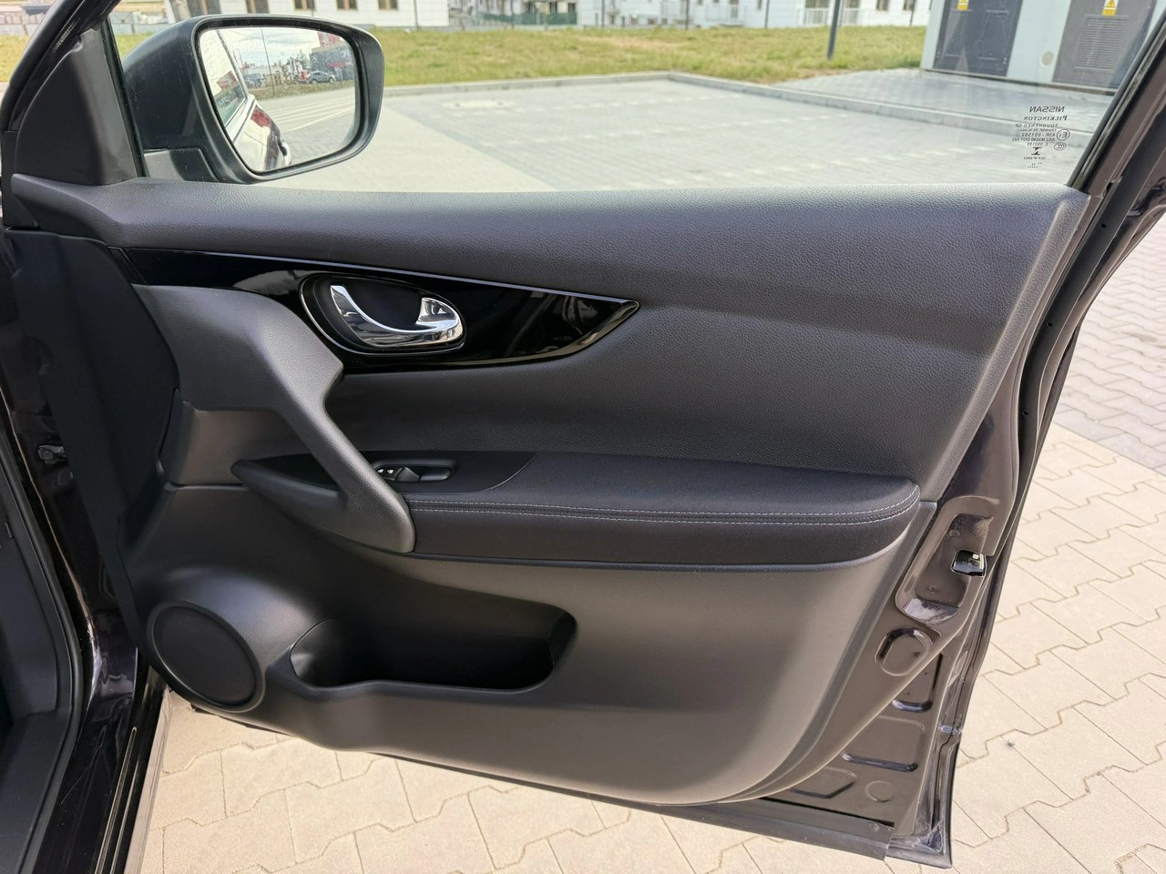 Nissan Qashqai - Zdjęcie 32