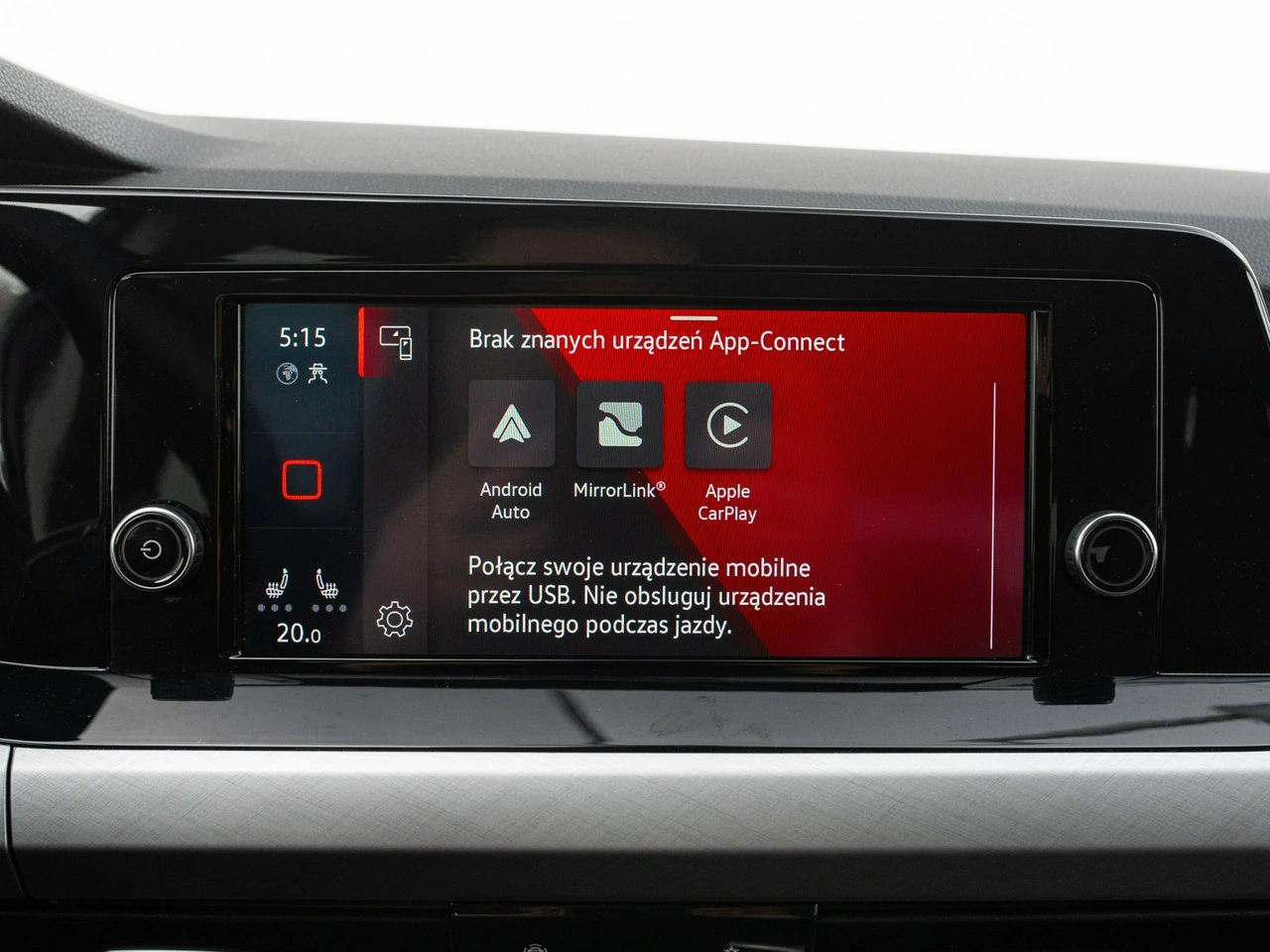Volkswagen Golf - Zdjęcie 20