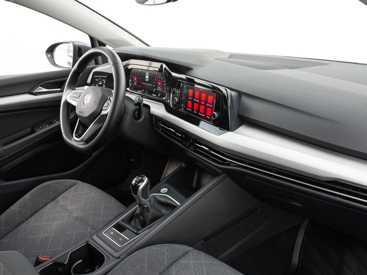 Volkswagen Golf - Zdjęcie 27