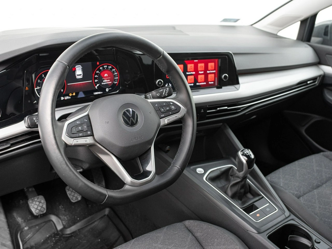 Volkswagen Golf - Zdjęcie 5