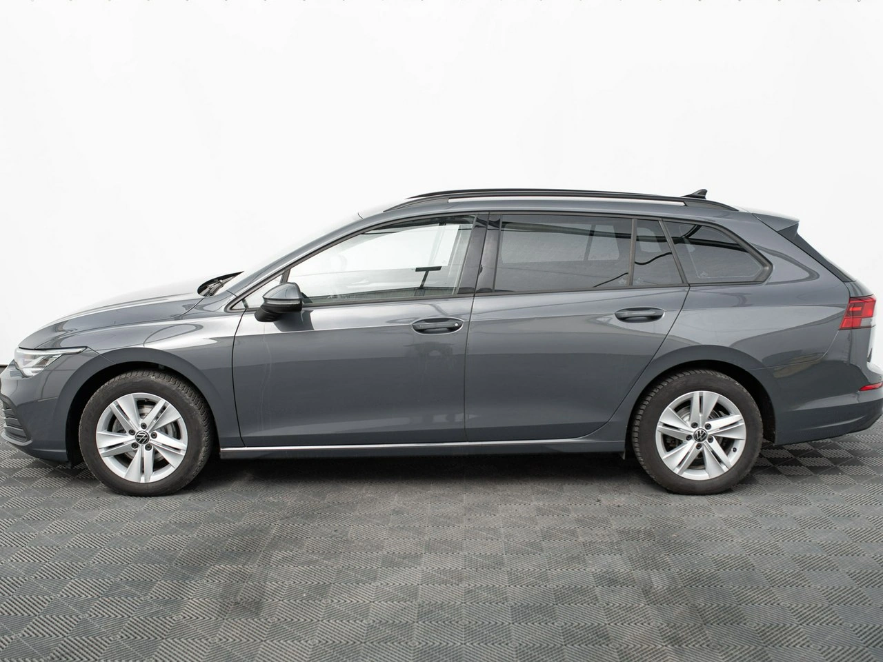 Volkswagen Golf - Zdjęcie 7