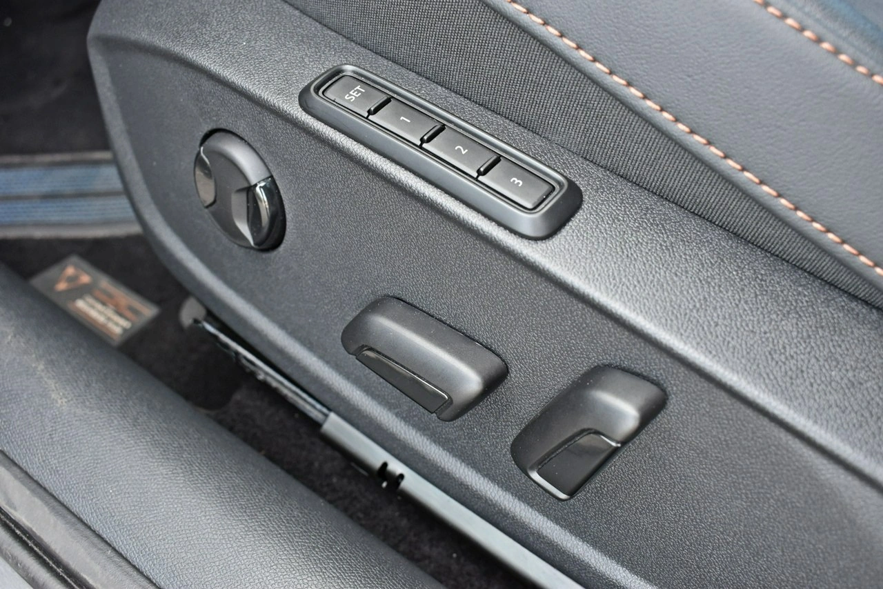 Cupra Formentor - Zdjęcie 10