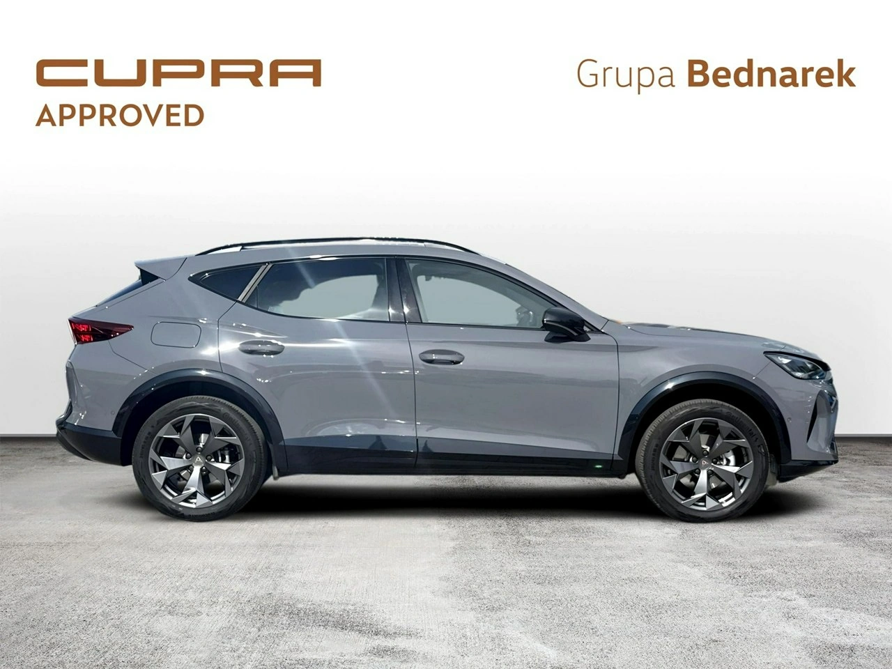 Cupra Formentor - Zdjęcie 5