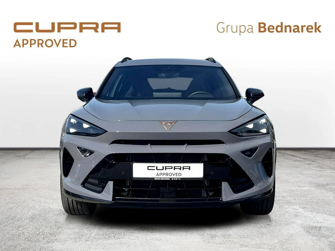 Cupra Formentor - Zdjęcie 7