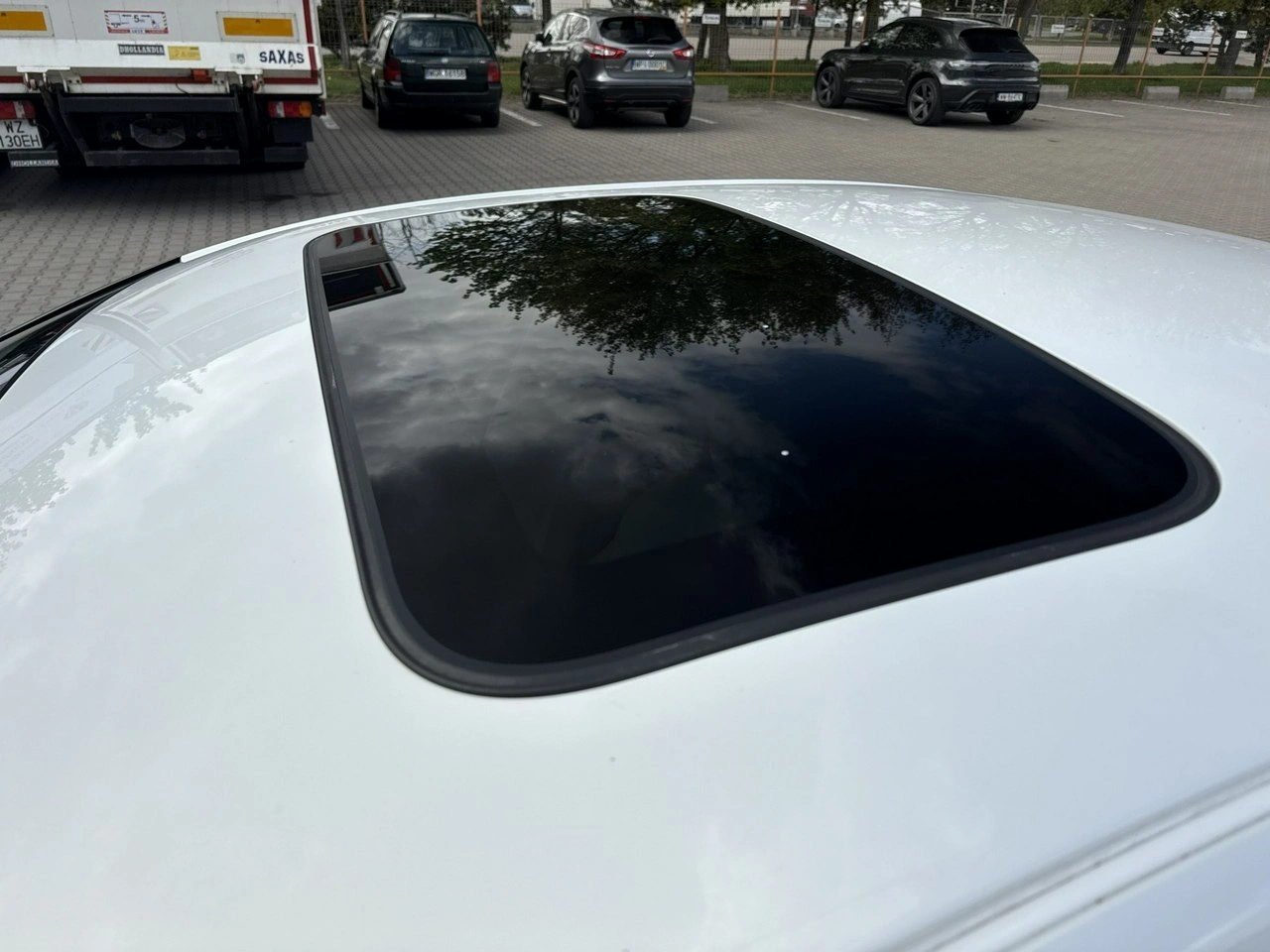 Volvo S90 - Zdjęcie 12
