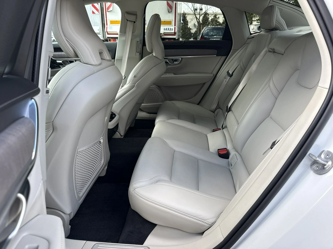 Volvo S90 - Zdjęcie 14