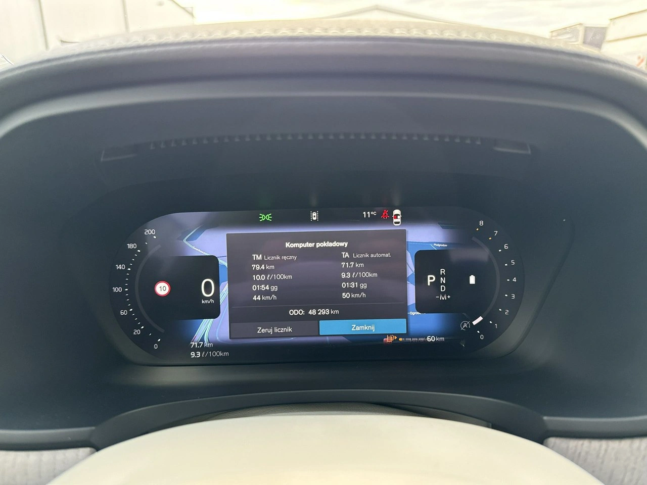 Volvo S90 - Zdjęcie 24