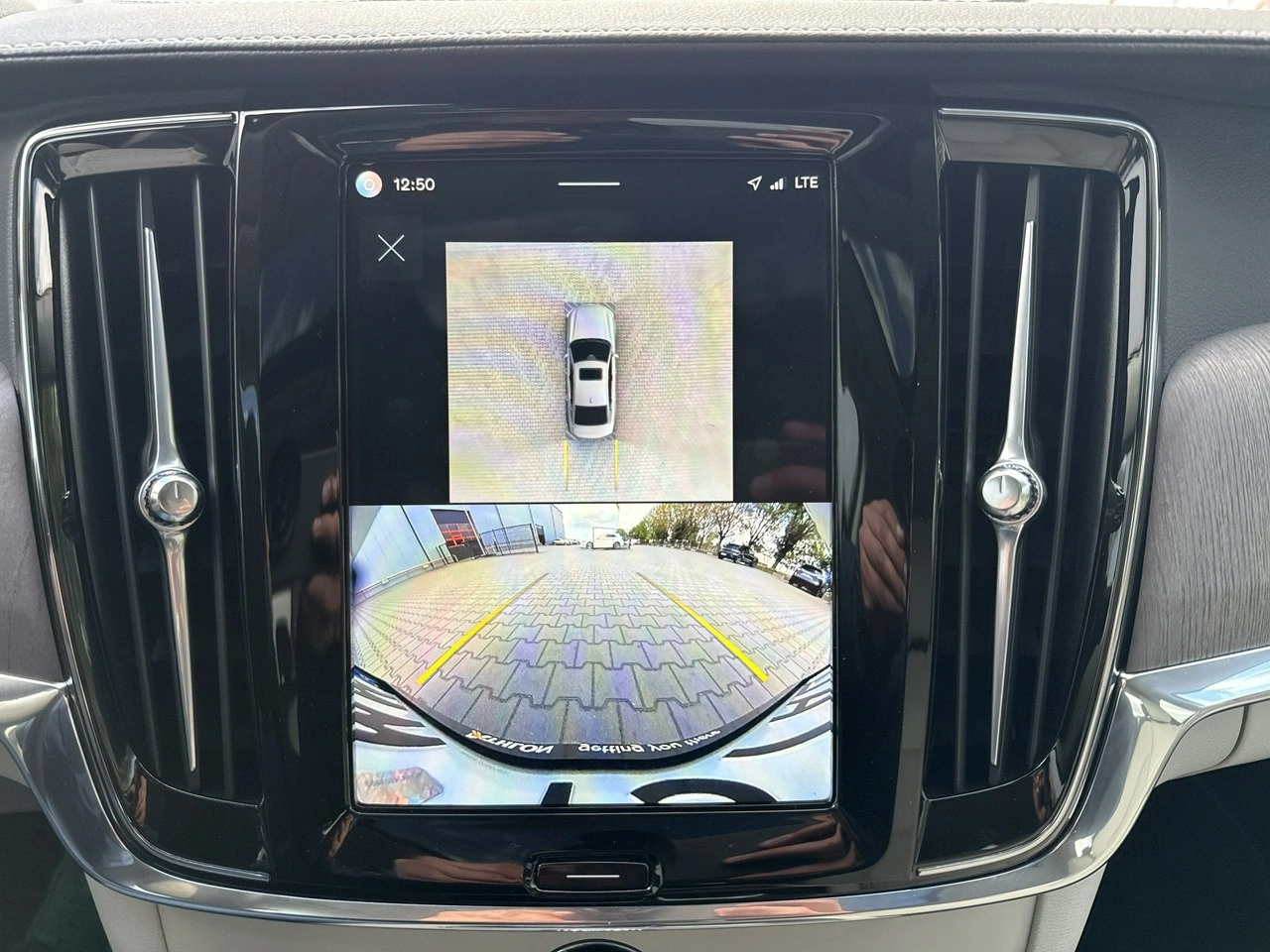 Volvo S90 - Zdjęcie 25