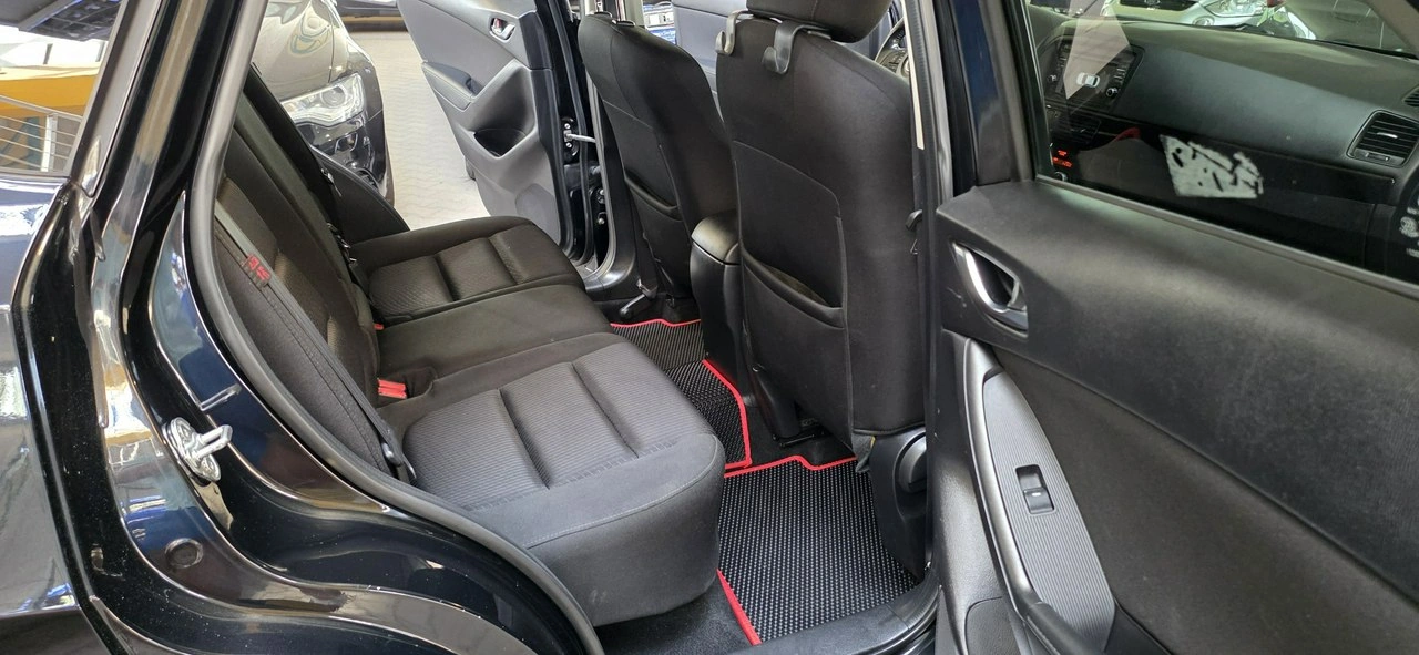 Mazda CX-5 - Zdjęcie 14