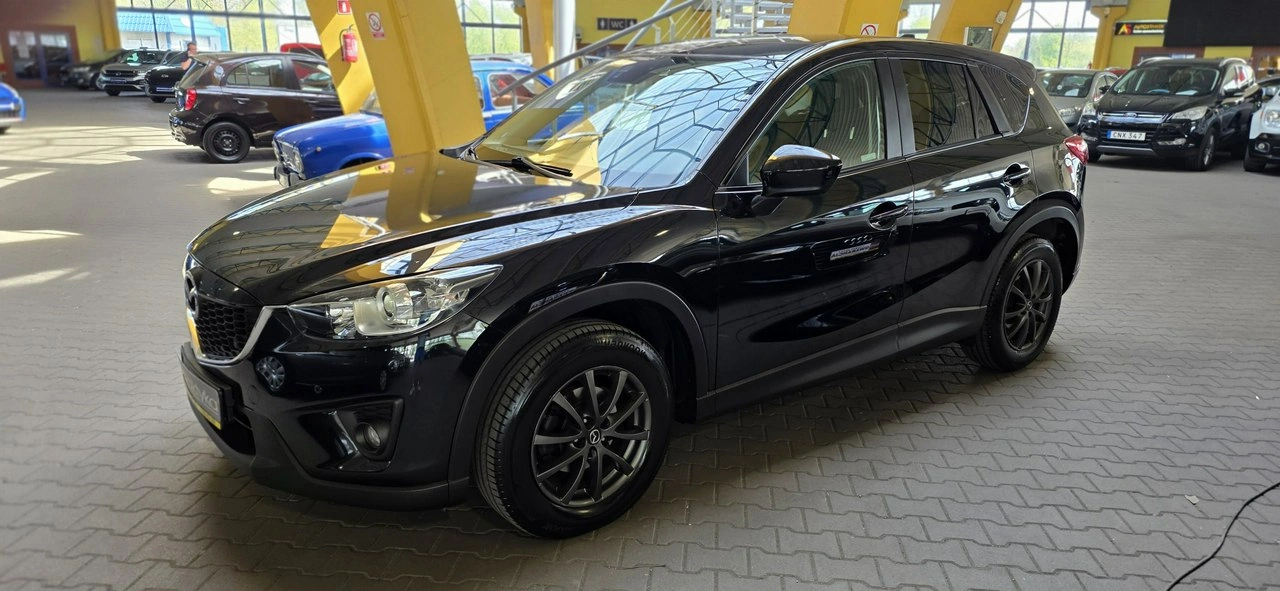 Mazda CX-5 - Zdjęcie 3