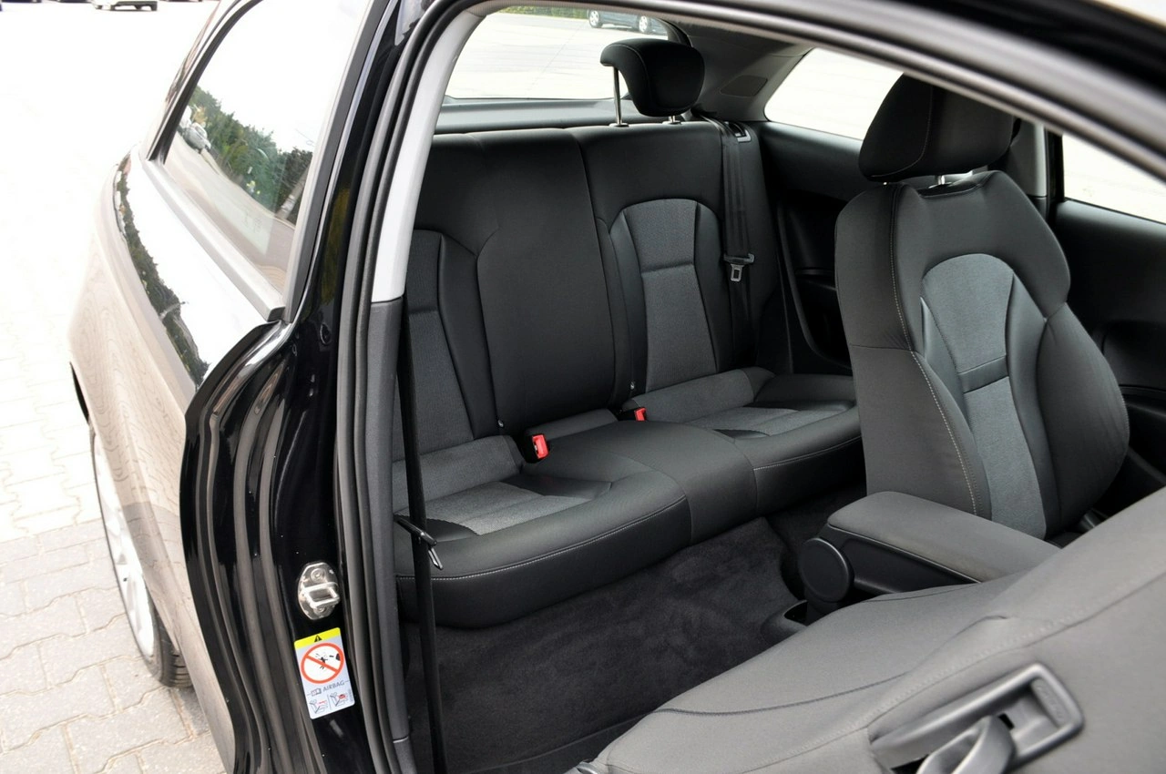 Audi A1 - Zdjęcie 18