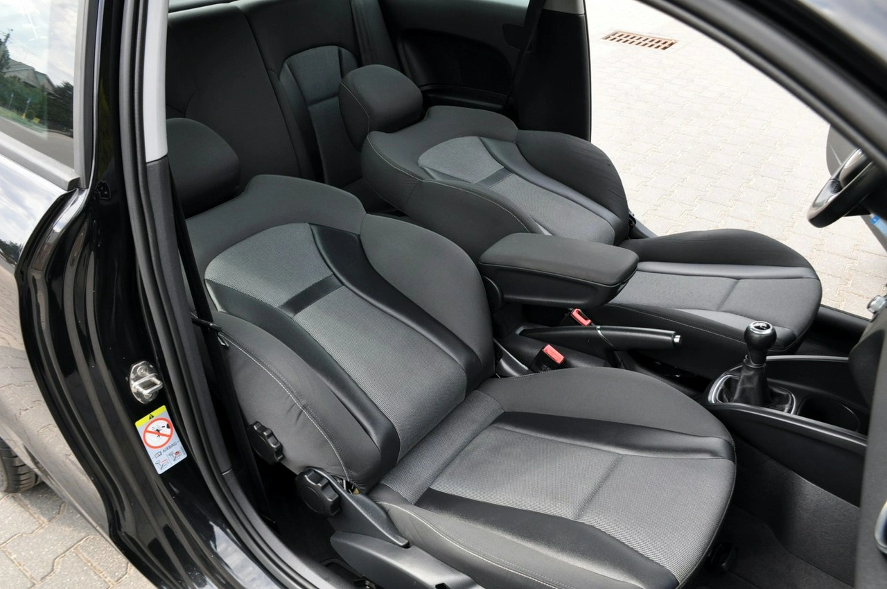 Audi A1 - Zdjęcie 23