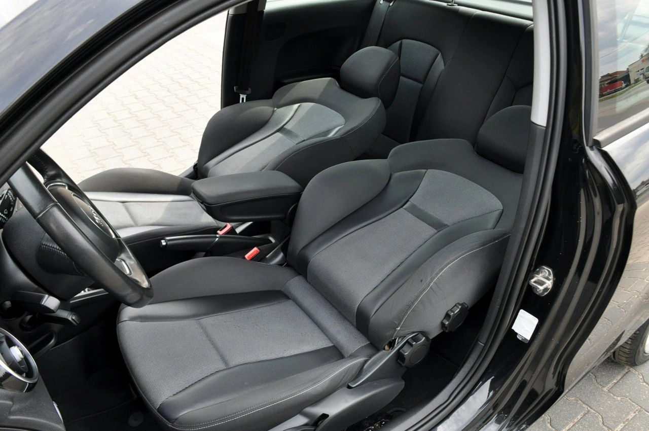 Audi A1 - Zdjęcie 25